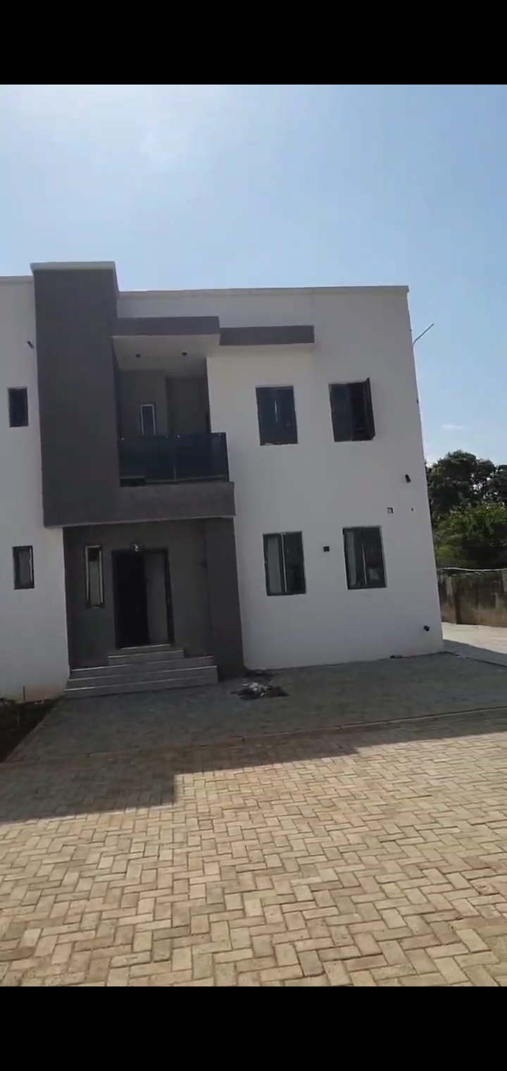 Real estate