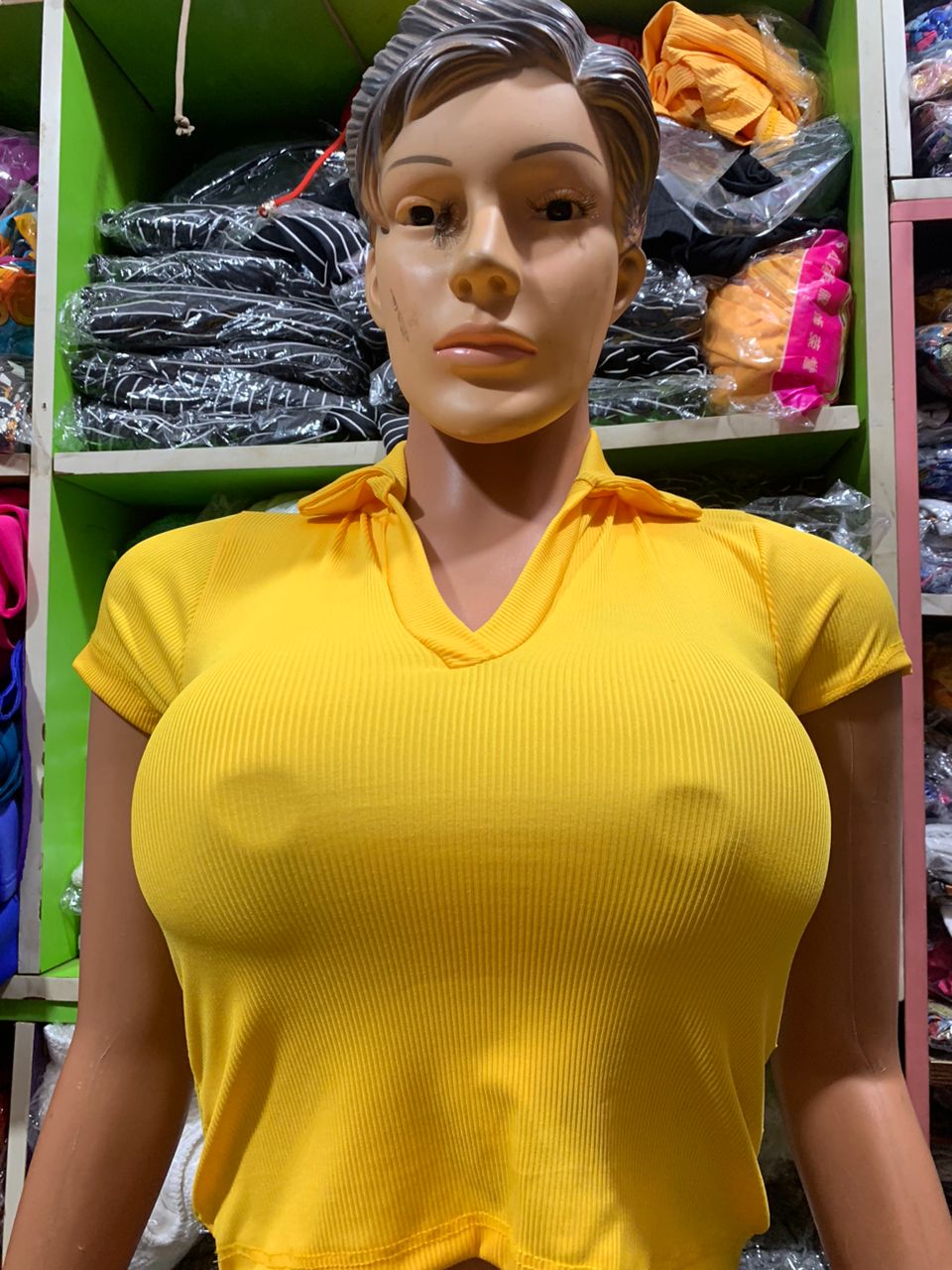 Croptops