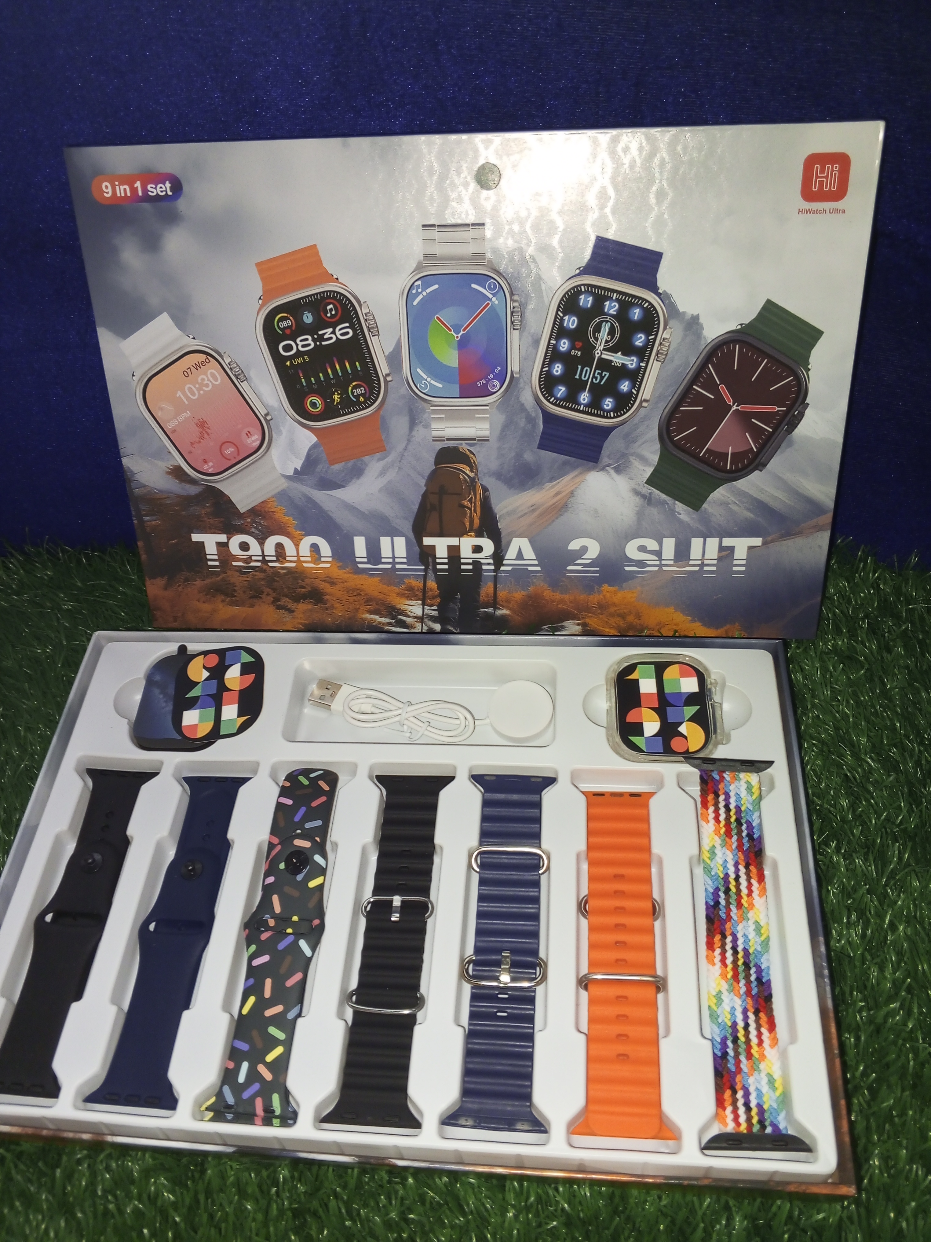 Smart watch