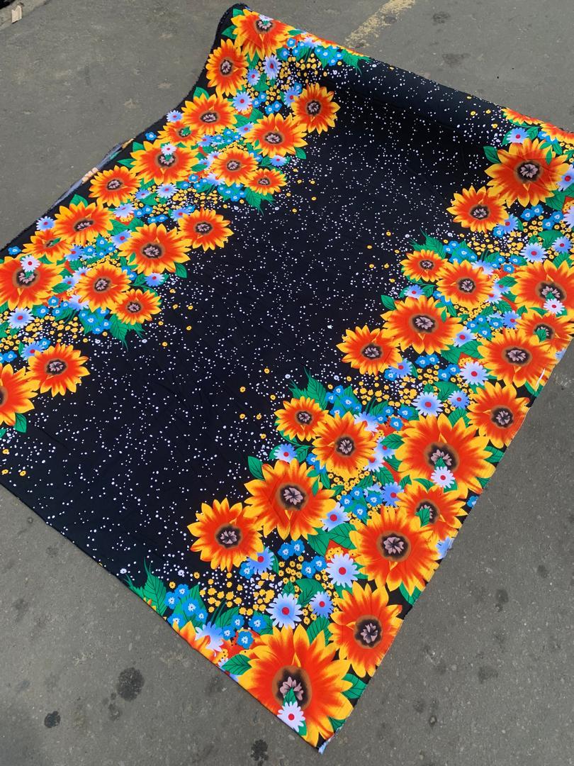 Fabrics
