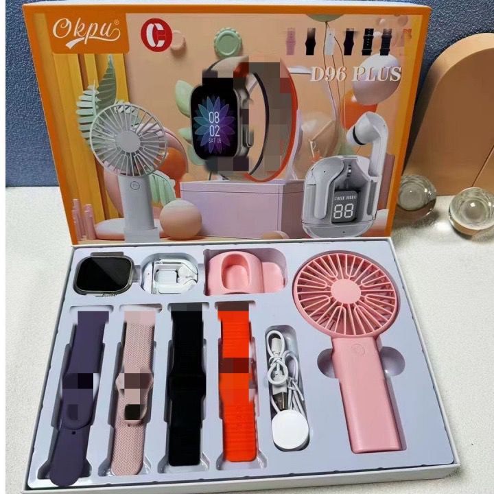 Smart watch