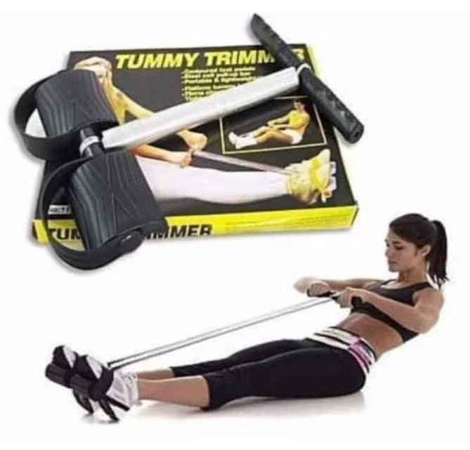 Tommy trimmer