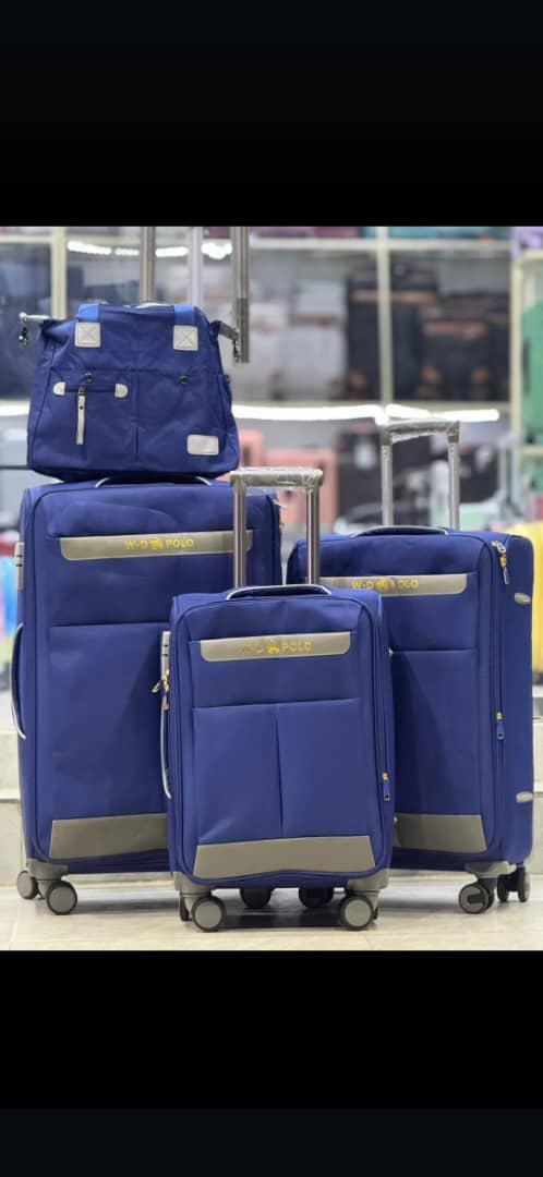 WD POLO
