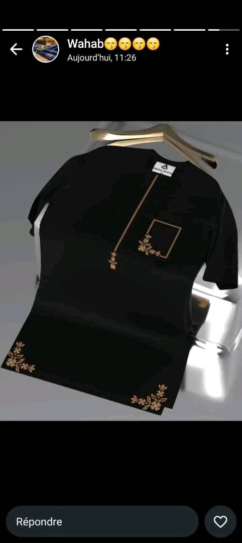 Clothes