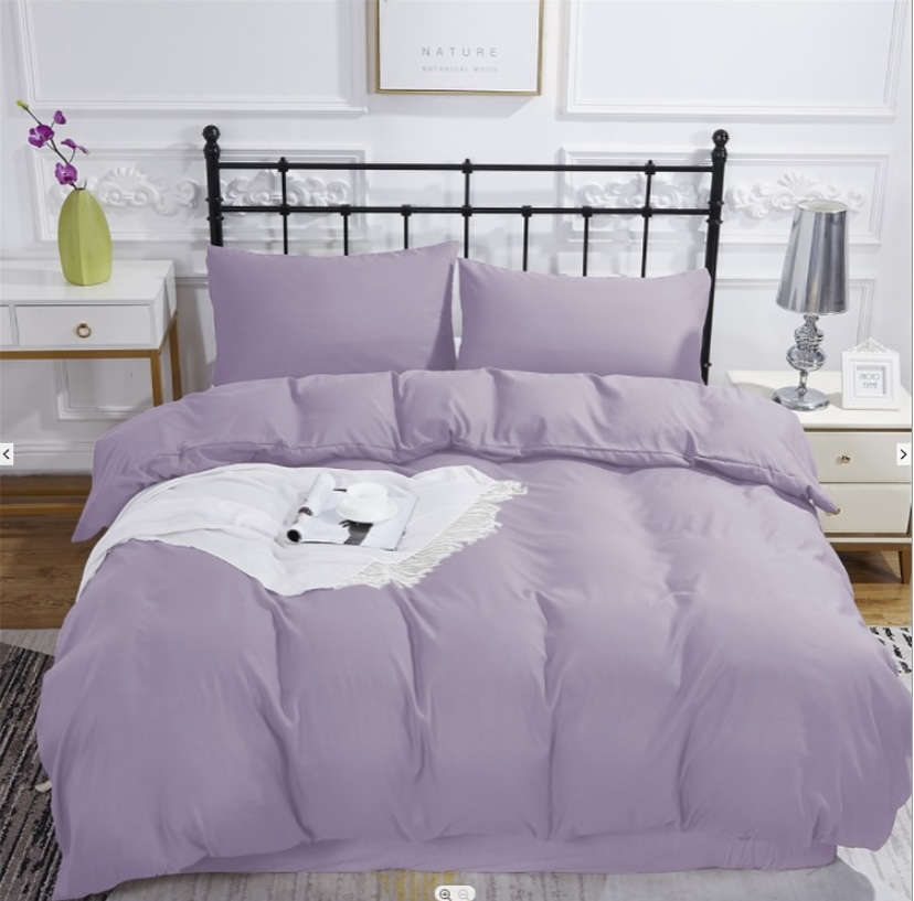 Duvet set