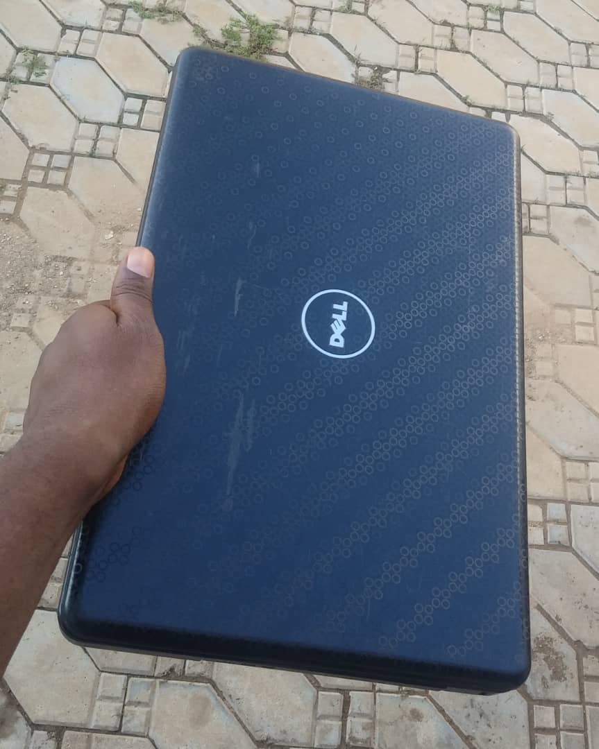 Dell Inspiron N3050