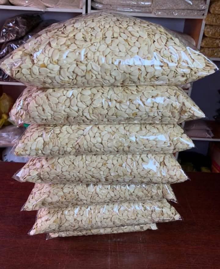 Egusi