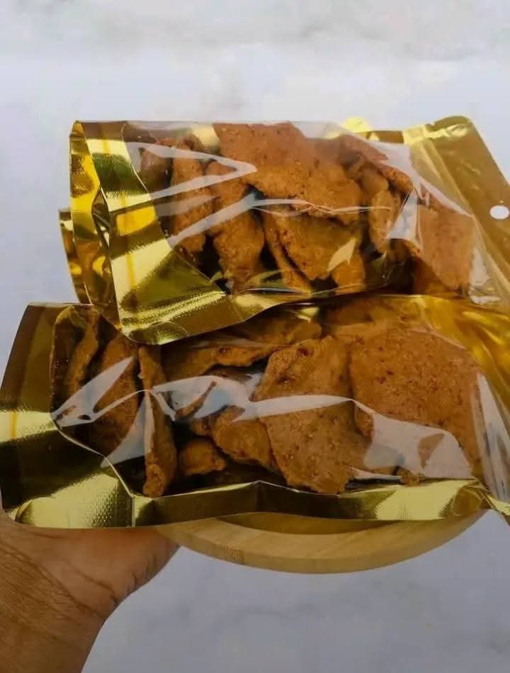 Kuli kuli