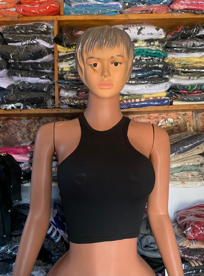 Croptops