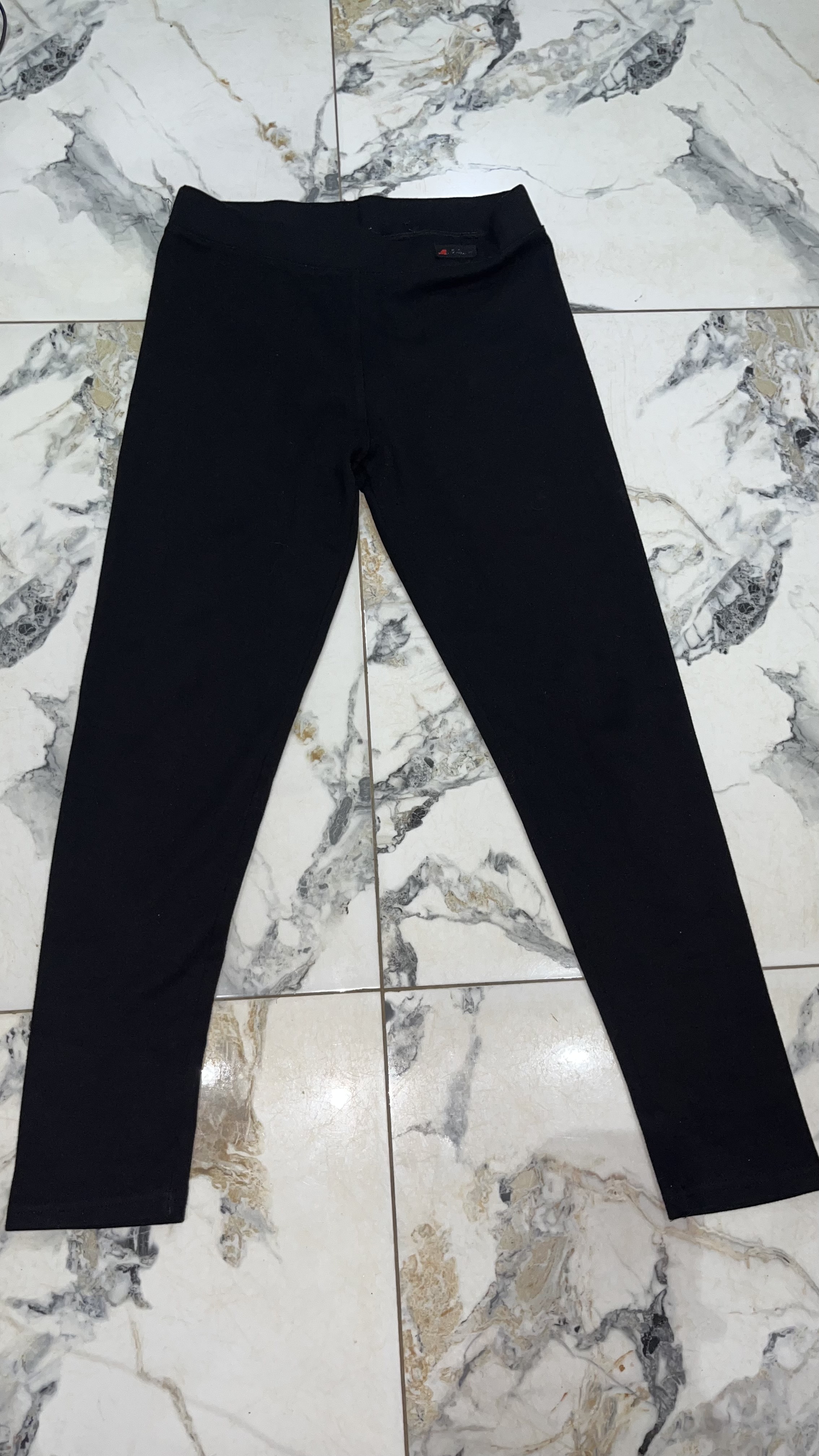 Affordable Women’s Black Leggings – Grab Yours Today!