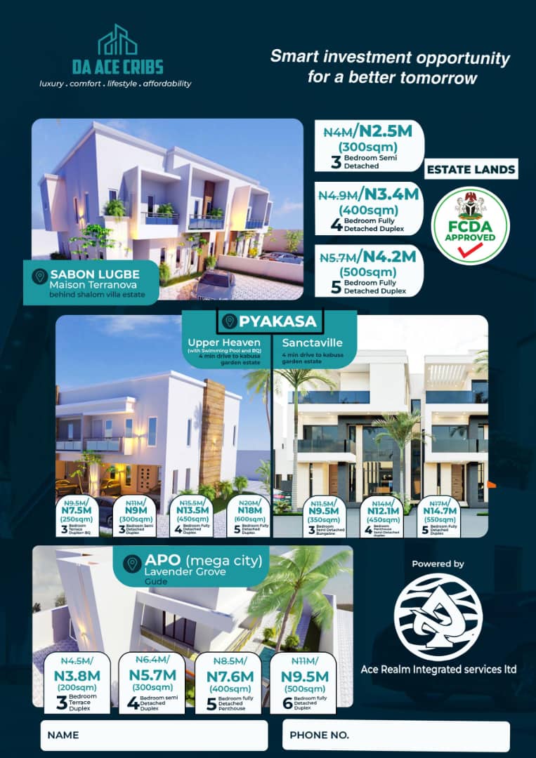 RUBY&#039;S properties